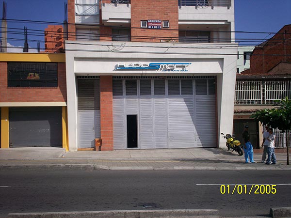 puertas industriales (2)
