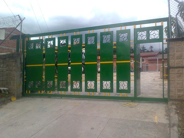 puertas industriales (24)