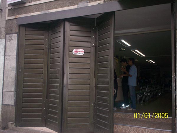 puertas industriales (4)