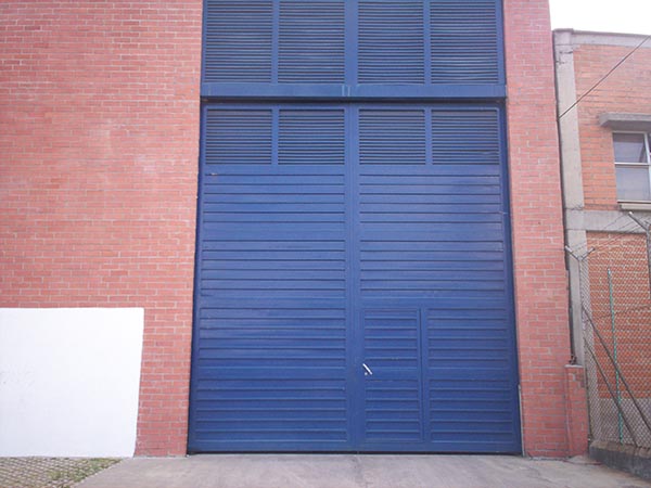 puertas industriales (5)