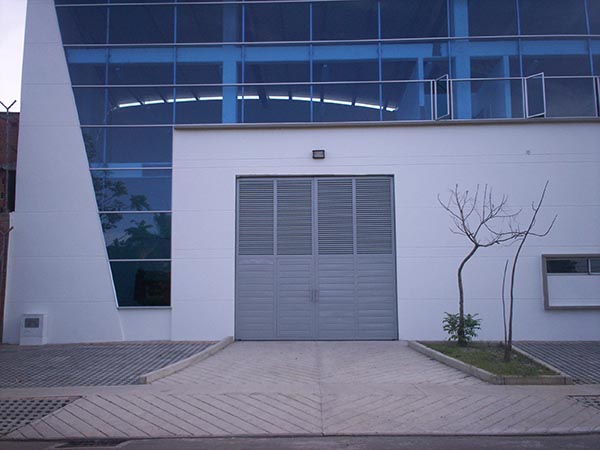 puertas industriales (6)