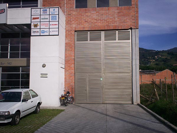puertas industriales (7)