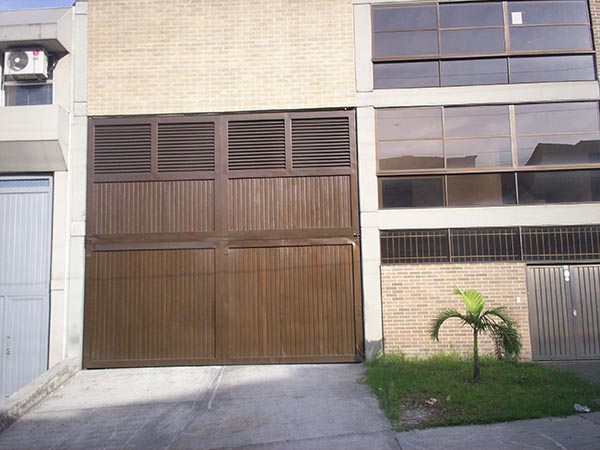 puertas industriales (9)